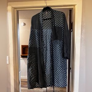 Magnolia Pearl Kimono